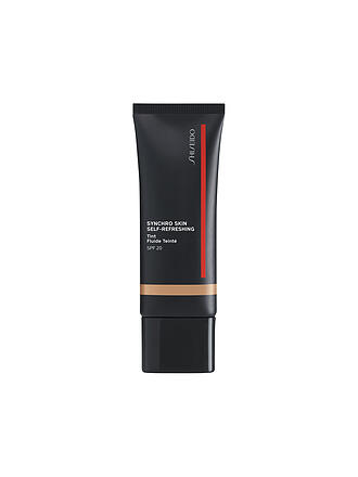 SHISEIDO | Synchro Skin Self-Refreshing Tint  (  235 Light Hiba ) 