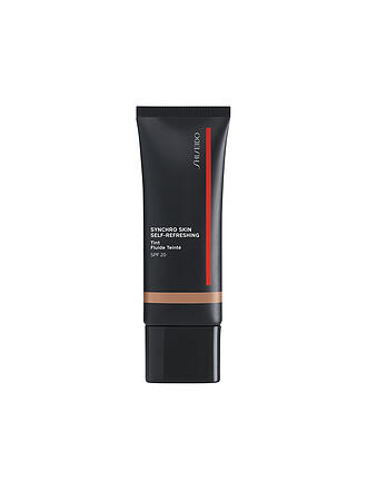 SHISEIDO | Synchro Skin Self-Refreshing Tint  (  325 Medium Keyaki ) 