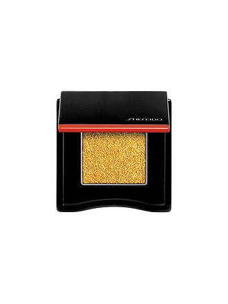 SHISEIDO | Lidschatten -  Pop PowderGel Eye Shadow ( 13 KK Gold ) 