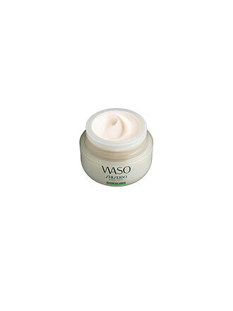 SHISEIDO | WASO SHIKULIME MEGA HYDRATING MOISTURIZER 50ml