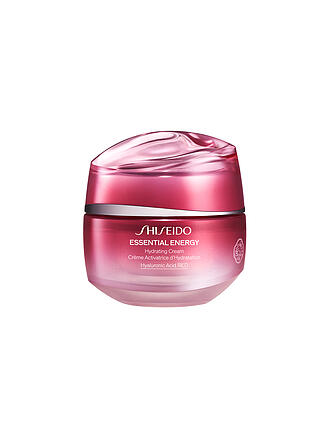 SHISEIDO | Gesichtscreme - Essential Energy Hydrating Cream 50ml