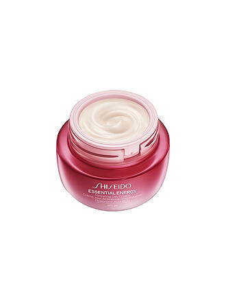 SHISEIDO | Gesichtscreme -   Essential Energy Hydrating Day Cream SPF20 50ml