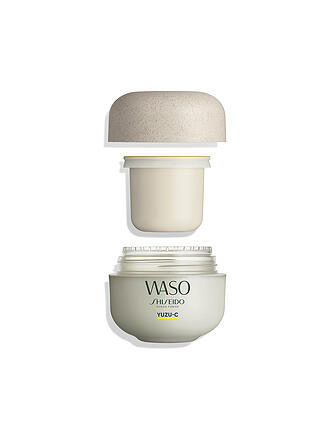 SHISEIDO | WASO Yuzu-C Beauty Sleeping Mask REFILL 50ml