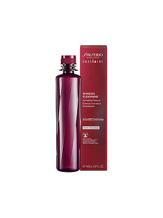 SHISEIDO | Peeling - Eudermine Activating Essence Refill 150ml