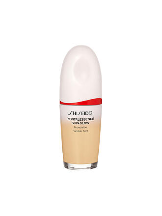 SHISEIDO | REVITALESSENCE Skin Glow Foundation SPF30 PA+++ (200 Linen)