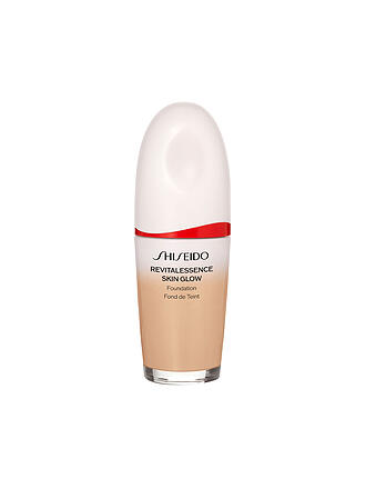 SHISEIDO | REVITALESSENCE Skin Glow Foundation SPF30 PA+++ (240 Quartz)