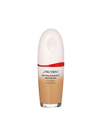 SHISEIDO | REVITALESSENCE Skin Glow Foundation SPF30 PA+++ (350 Maple)