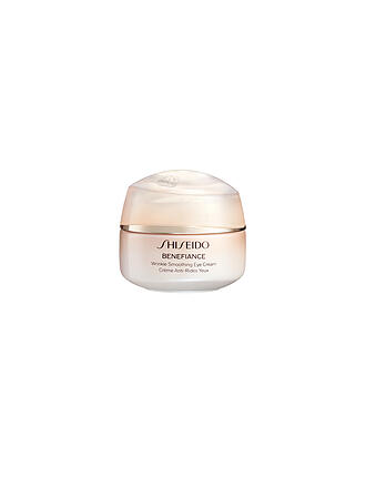 SHISEIDO | BENEFIANCE Wrinkle Smoothing Eye Cream