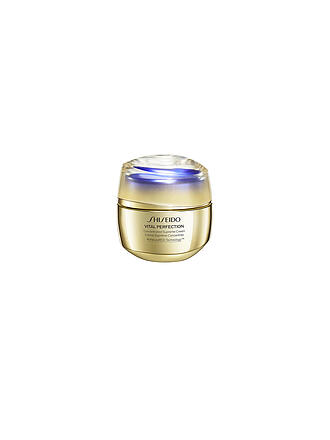 SHISEIDO | Gesichtscreme - Vital Perfection Concentrated Supreme Cream 50ml 