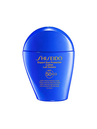 SHISEIDO | Sonnenpflege - EXPERT SUN PROTECTOR Lotion SPF50 50ml