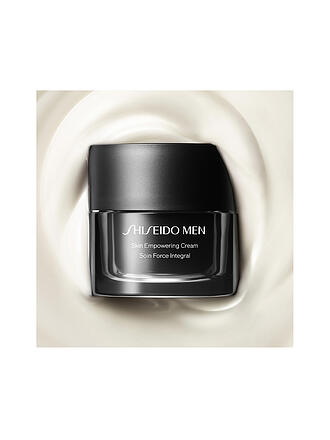 SHISEIDO | Skin Empowering Cream 50ml