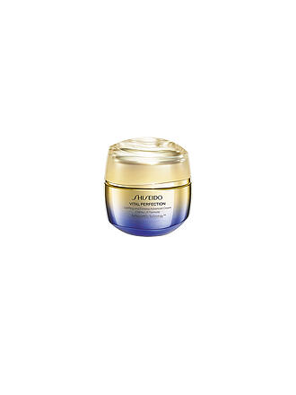 SHISEIDO | Uplifting and Firming Advanced Cream 50ml