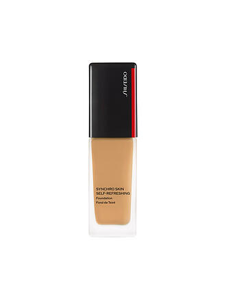 SHISEIDO | Synchro Skin Self Refreshing Foundation (340)