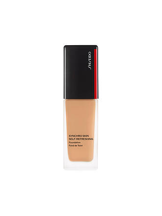 SHISEIDO | Synchro Skin Self Refreshing Foundation (350)