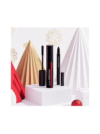 SHISEIDO | Geschenkset - Mascara Holiday Kit