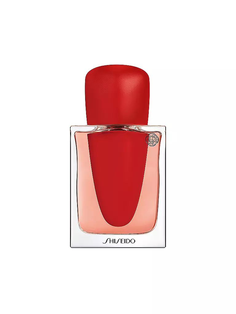 SHISEIDO | Ginza Eau de Parfum Intense 30ml | keine Farbe