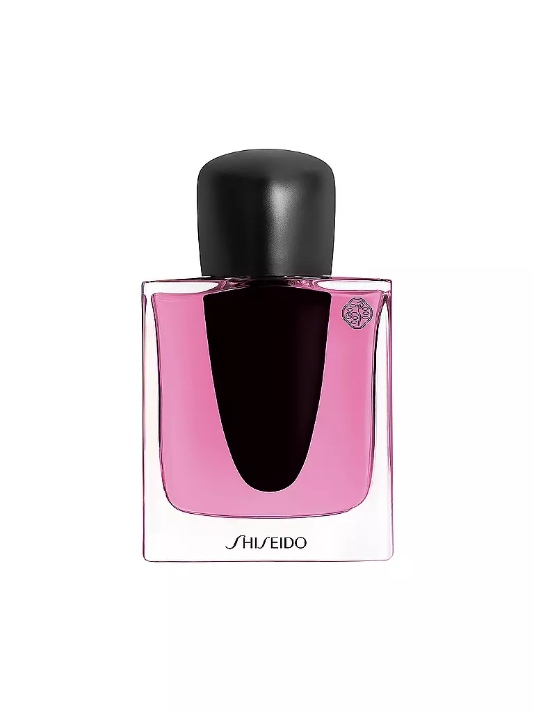 SHISEIDO | GINZA Eau de Parfum Murasaki 50ml | keine Farbe