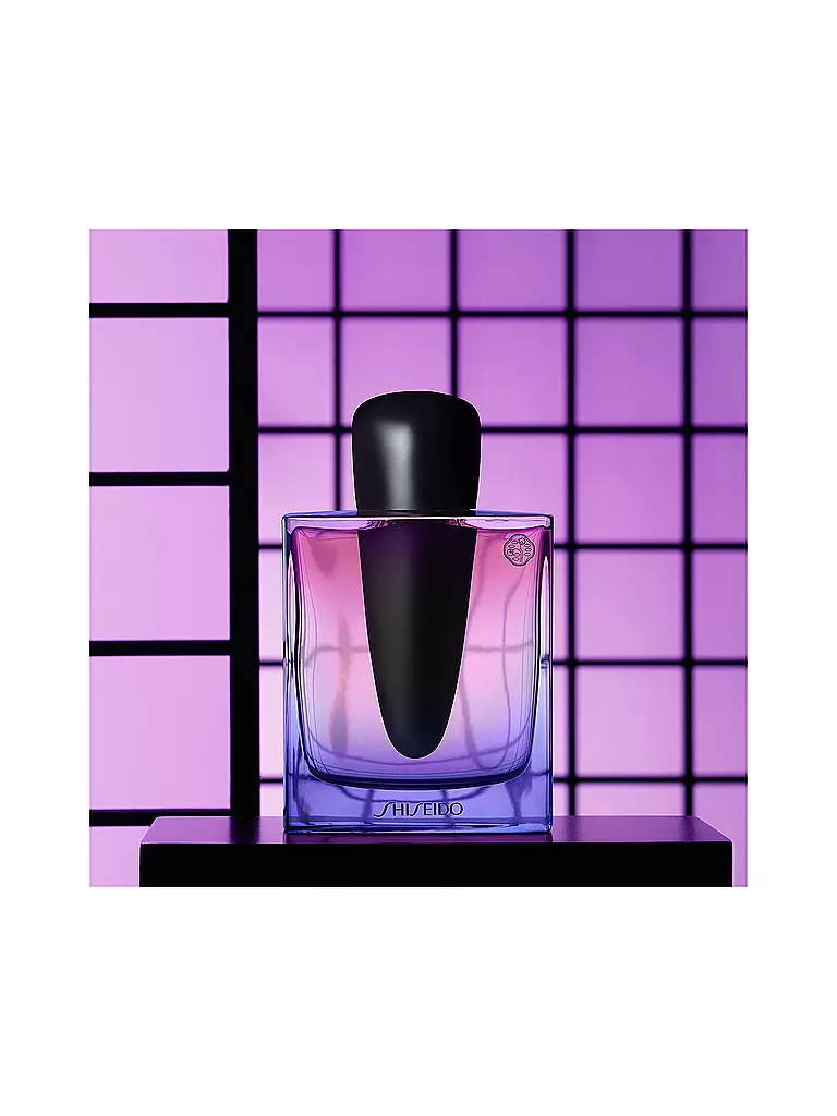 SHISEIDO | Ginza Night Eau de Parfum Intense 30ml | keine Farbe