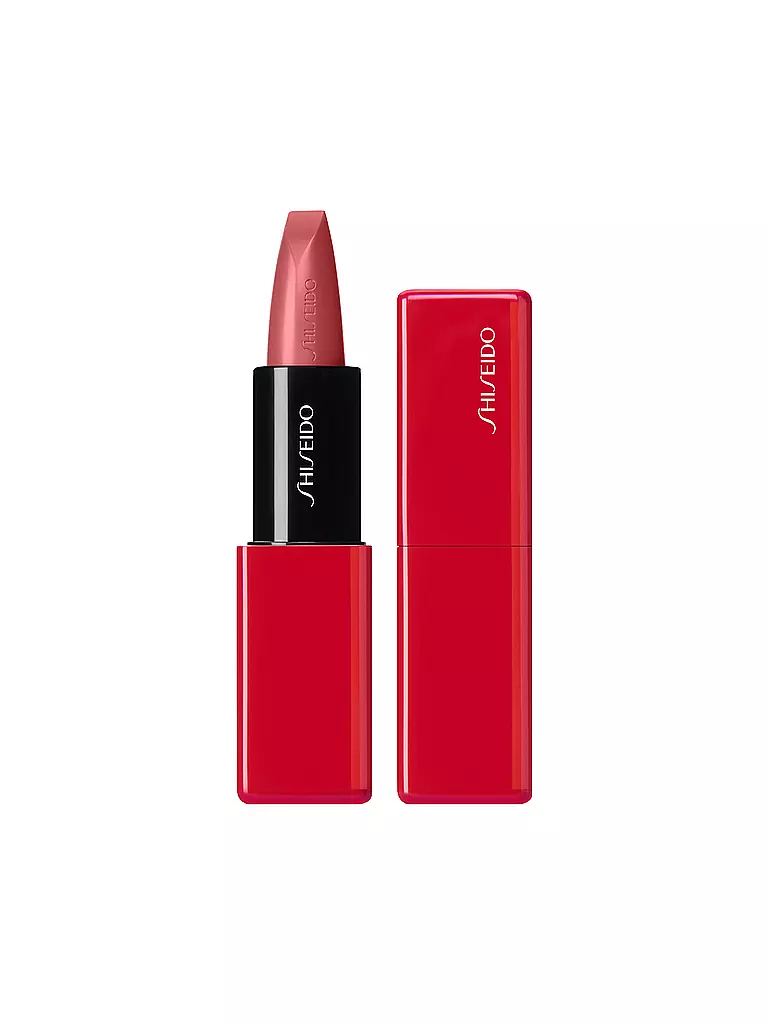 SHISEIDO | Lippenstift - TechnoSatin Gel Lipstick ( 408 )  | pink