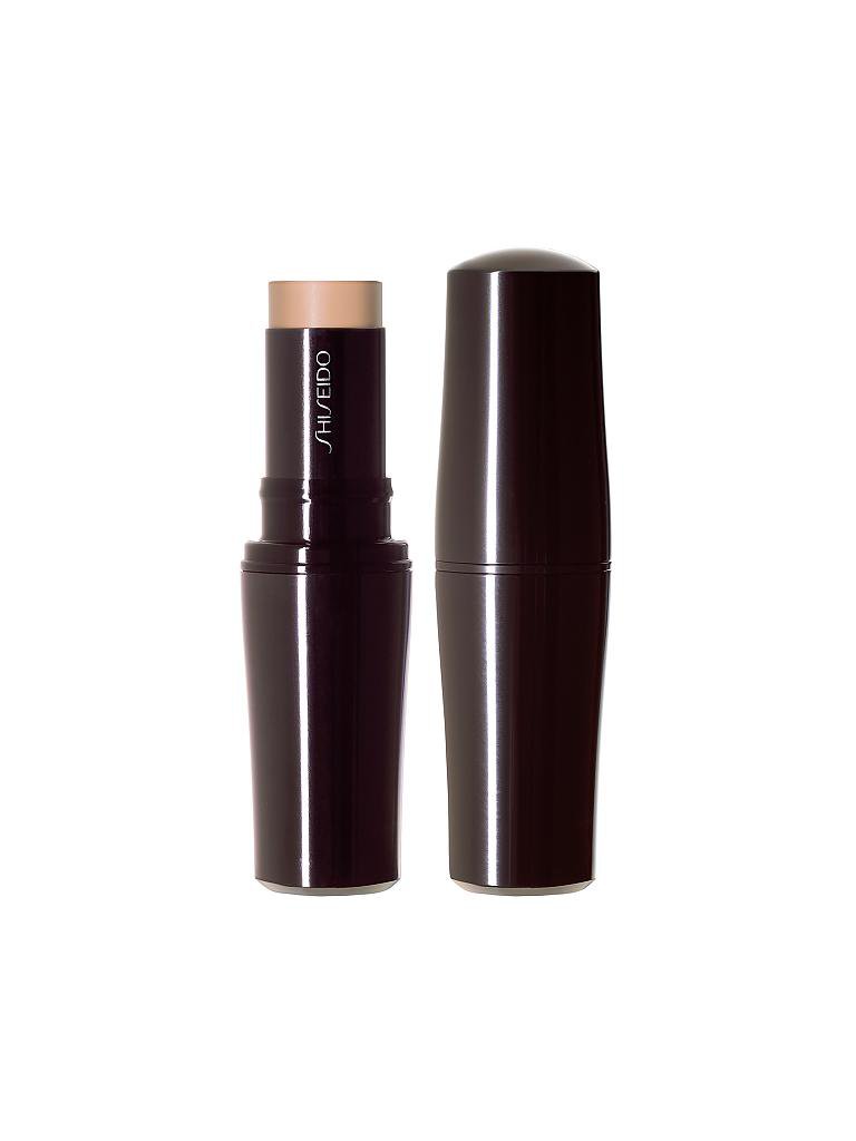 SHISEIDO | Makeup Stick Foundation SPF15 (O80 Deep Ochre) 10g | beige