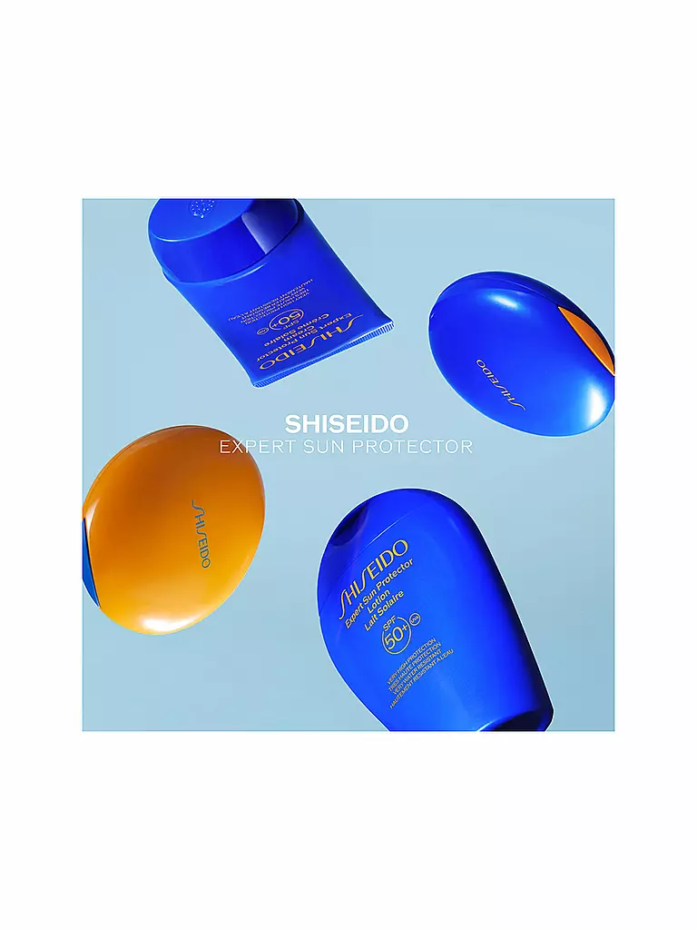 SHISEIDO | Sonnenpflege - Tanning Compact Foundation SPF 10 (Honey) | keine Farbe