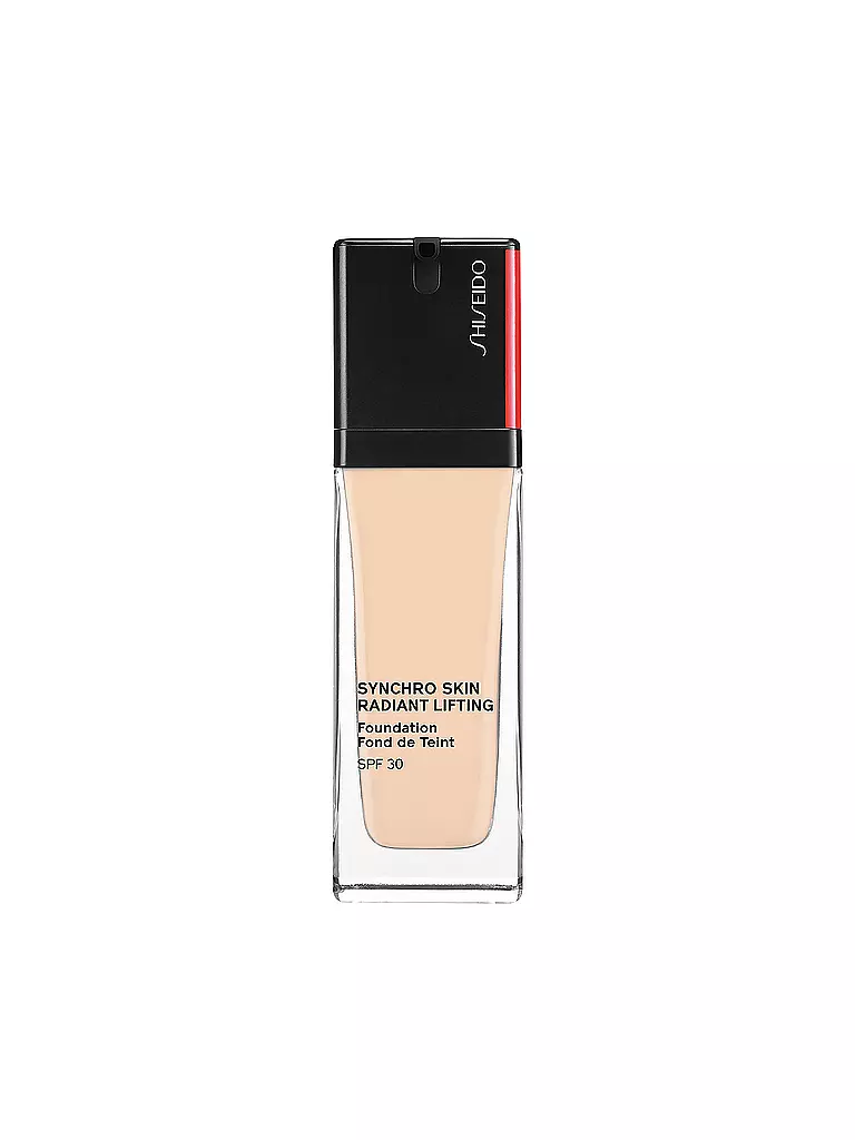 SHISEIDO | Synchro Skin Radiant Lifting Foundation ( 130 Opal ) | beige