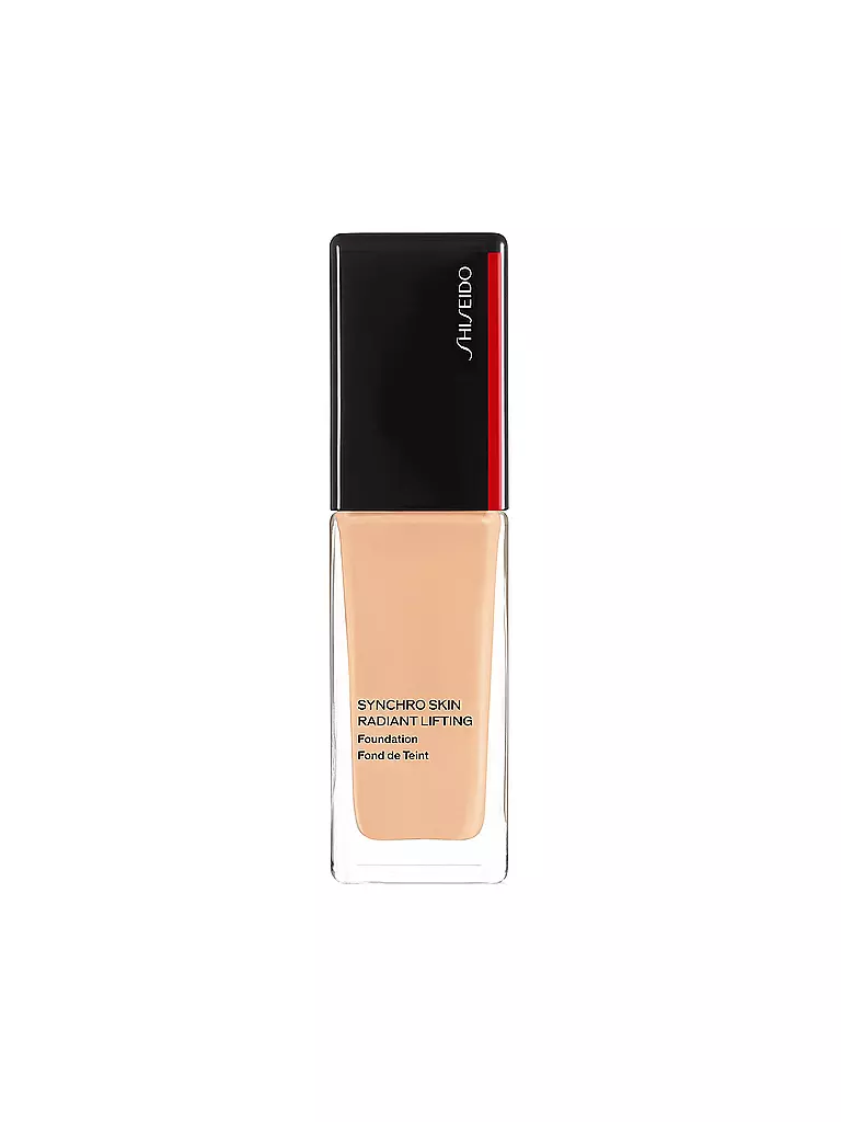 SHISEIDO | Synchro Skin Radiant Lifting Foundation (240) | keine Farbe