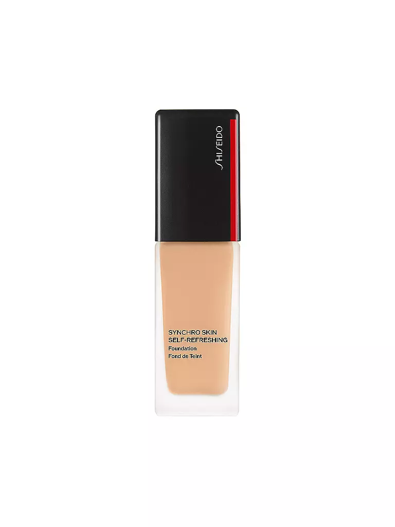 SHISEIDO | Synchro Skin Self Refreshing Foundation (230) | keine Farbe