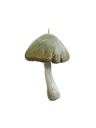 SHISHI | Weihnachtsschmuck Velvet mushroom ornament