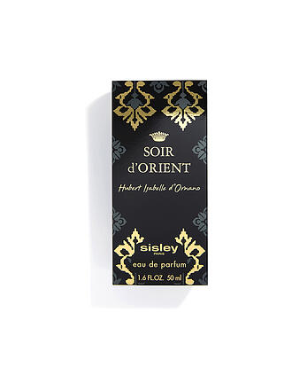 SISLEY | Soir D´Orient Eau de Parfum Spray 50ml