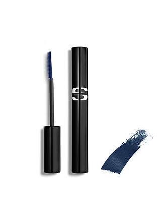 SISLEY | Mascara - So Intense ( N°03 Deep Blue )