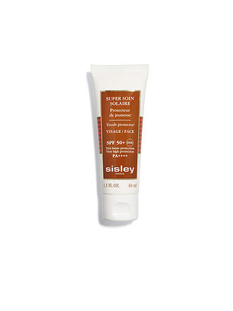 SISLEY | Sonnenpflege - Super Soin Solaire Visage SPF50+ 40ml