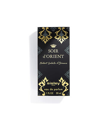 SISLEY | Soir D´Orient Eau de Parfum Spray 30ml