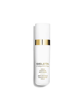 SISLEY | Sisleÿa l'Intégral Anti-Âge Sérum Concentré Anti-Rides 30ml