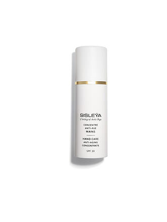 SISLEY | Sisleÿa L'Intégral Anti-Âge Concentré Anti-Âge Mains 75ml