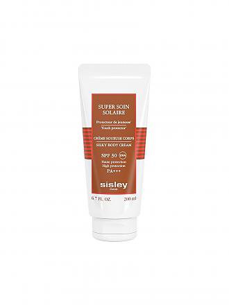 SISLEY | Sonnenpflege - Super Soin Solaire Crème Soyeuse Corps SPF30 200ml