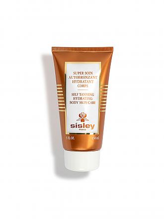 SISLEY | Selbstbräuner - Super Soin Autobronzant Hydratant Corps 150ml