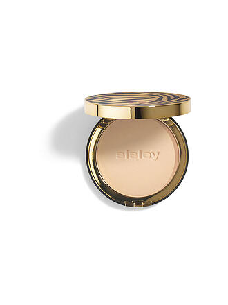 SISLEY | Puder - Phyto-Poudre Compacte ( N°2 Natural ) 