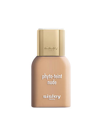 SISLEY | Make Up - Phyto-Teint Nude 30ml ( 3W1 Warm Almond ) 