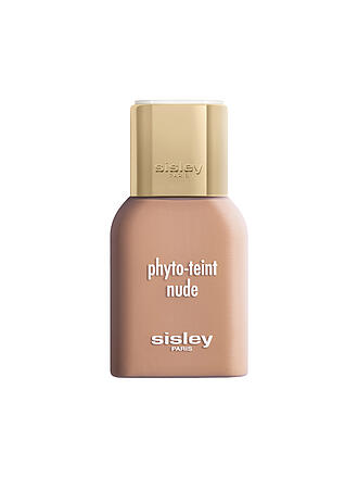 SISLEY | Make Up - Phyto-Teint Nude 30ml ( 4C Honey ) 