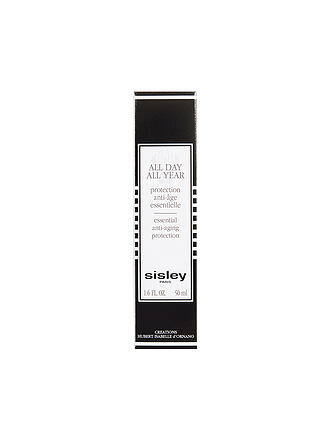 SISLEY | Gesichtscreme - All Day All Year 50ml