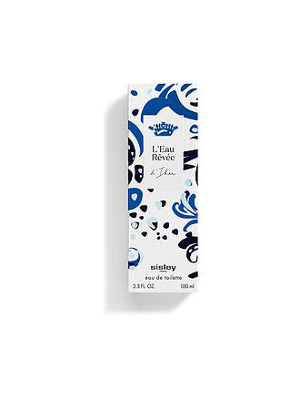 SISLEY | L'EAU REVEE D'IKAR Eau de Toilette 100ml