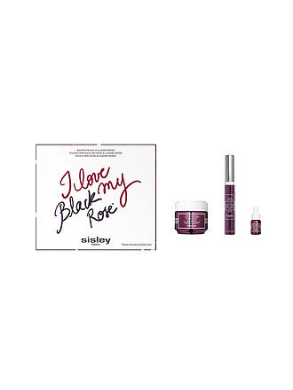 SISLEY | Geschenkset - Baume-En-Eau À La Rose Noir Set 50ml / 14ml / 3ml