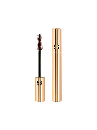 SISLEY | Phyto-Noir Mascara (02 Deep Brown)