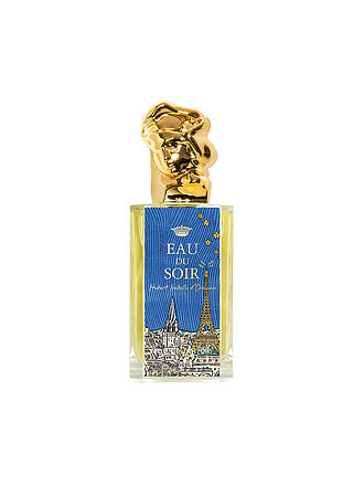 SISLEY | Geschenkset - Eau du Soir Édition Limitée Fee Greening 100ml