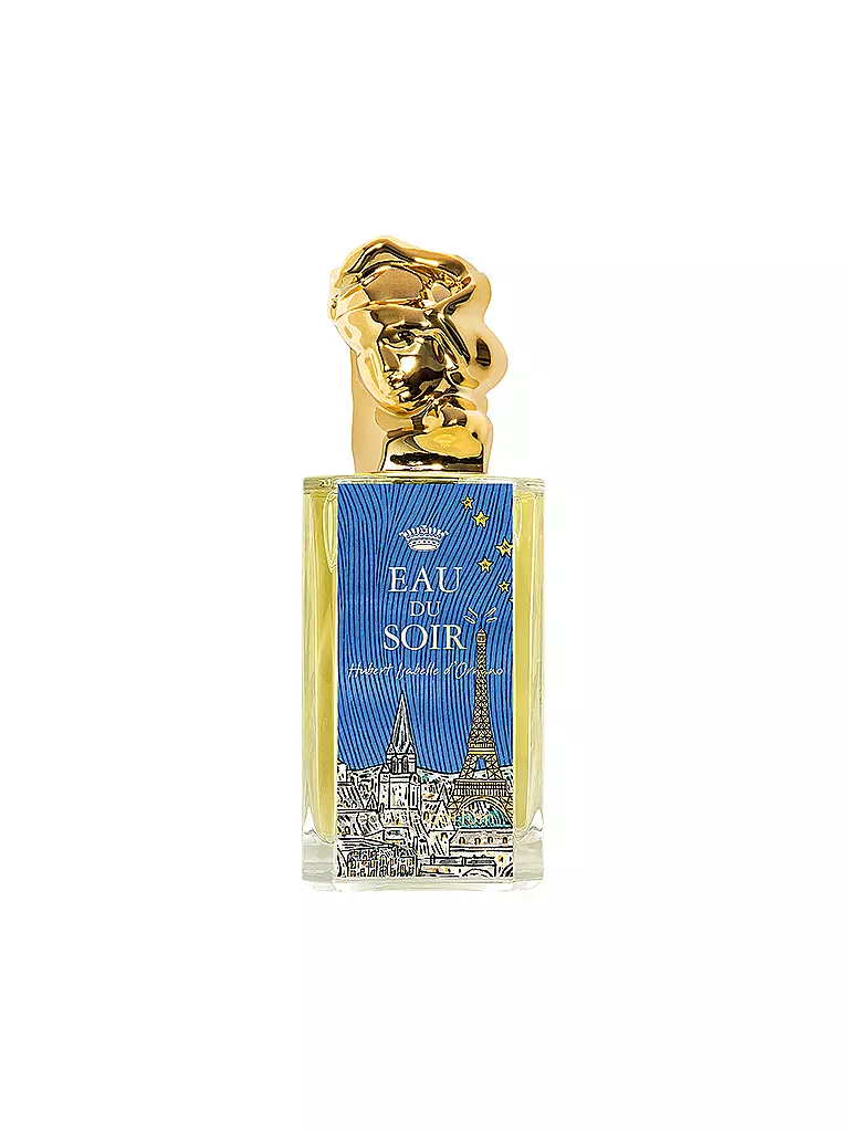 SISLEY | Geschenkset - Eau du Soir Édition Limitée Fee Greening 100ml | keine Farbe