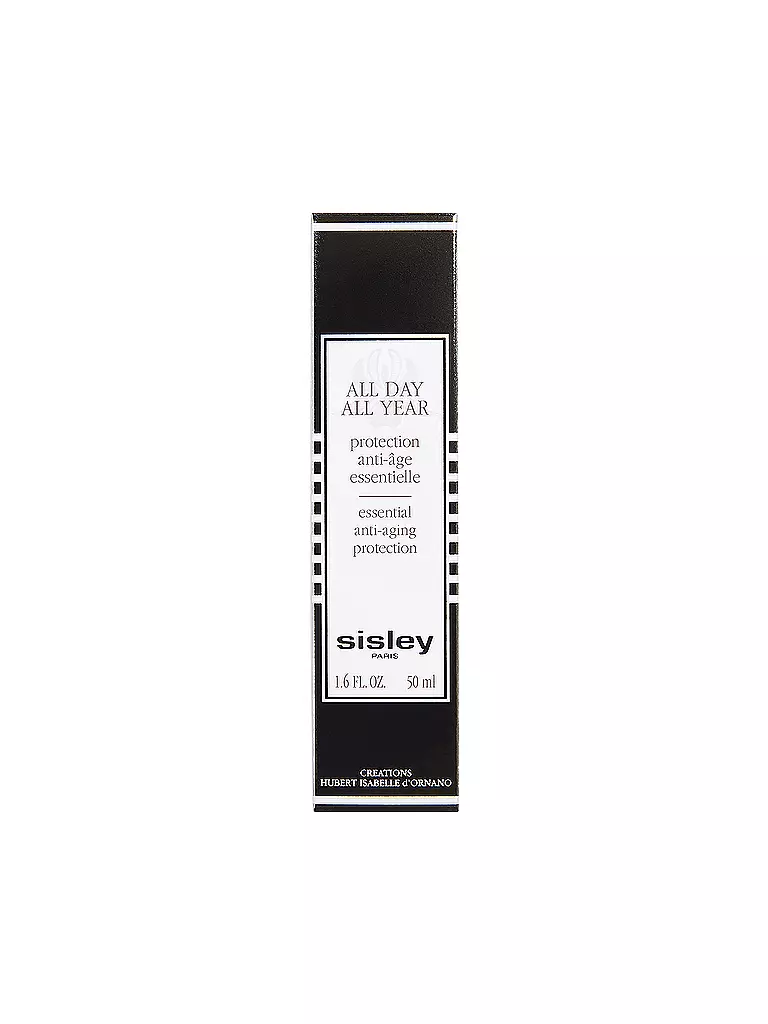 SISLEY | Gesichtscreme - All Day All Year 50ml | keine Farbe