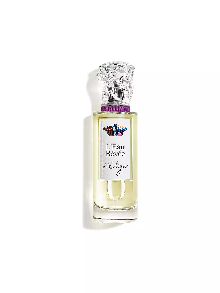 SISLEY | L'EAU REVEE D'ELIYA Eau de Toilette 100ml | keine Farbe