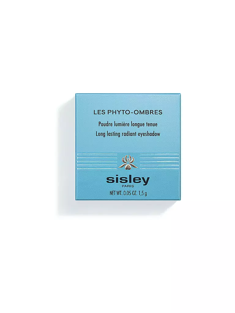 SISLEY | Lidaschatten - Les Phyto-Ombres ( 21 Mat Cocoa ) | grün