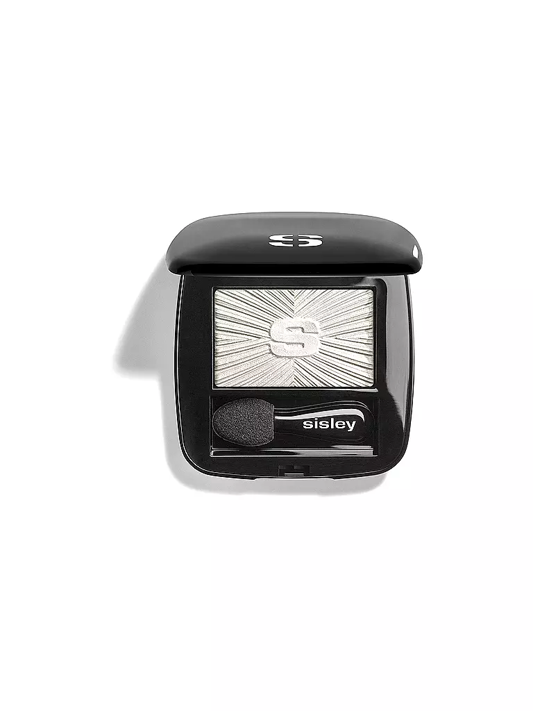 SISLEY | Lidaschatten - Les Phyto-Ombres ( 42 Glow Silver )  | silber